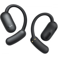Suchawki bezprzewodowe Soundcore Aero Fit 2 Bluetooth czarne