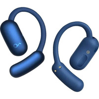 Suchawki bezprzewodowe Soundcore Aero Fit 2 Bluetooth niebieskie