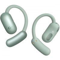 Suchawki bezprzewodowe Soundcore Aero Fit 2 Bluetooth zielone