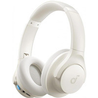 Suchawki nauszne Soundcore Q11i biae
