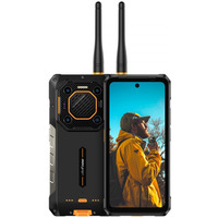 Smartfon Armor 26 Ultra Walkie-Talkie 5G 12/512GB IP69K Czarny