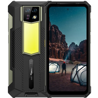 Smartfon Armor 24 4G 12/256GB IP69K Czarny