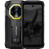Smartfon Armor Mini 20 Pro 4G 8/256GB IP69K Czarny