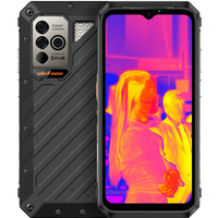 Smartfon Power Armor 18T Ultra 5G 12/512GB IP69K Czarny