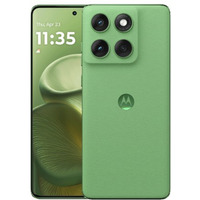 Smartfon Edge 60 12/256GB Shamrock-Green