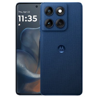 Smartfon Edge 60 12/256GB Gibraltar Sea-Blue
