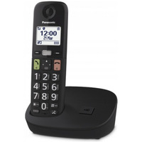 Telefon bezprzewodowy KX-TGU110FXB