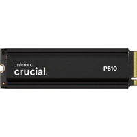Dysk SSD P510 1TB M.2 NVMe Gen5 2280 11000/9500 radiator