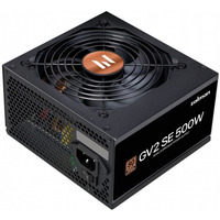 Zasilacz ZM500-GV2SE 500W 80+ Bronze