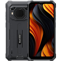 Smartfon BV6200 Plus 8/256GB czarny
