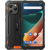 Smartfon BV5300 PRO 4/64GB 6580h pomaraczowy