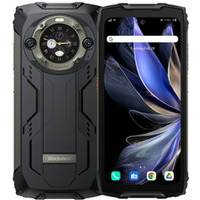 Smartfon BV9300 Pro 15080 mAh 12/256GB czarny