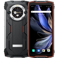 Smartfon BV9300 Pro 15080 mAh 12/256GB pomaraczowy