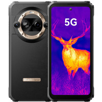 Smartfon BL9000 Pro 5G 12/512GB zoty