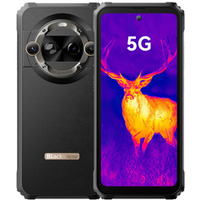 Smartfon BL9000 Pro 5G 12/512GB czarny