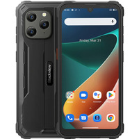 Smartfon BV5300 Pro 4/64GB czarny