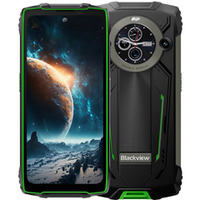 Smartfon BV8200 12/256GB zielony