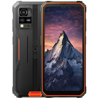 Smartfon BV4800 Pro 4/128GB pomaraczowy