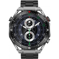 Smartwatch EW01 czarny