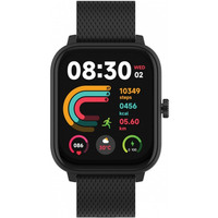 Smartwatch EW04 czarny