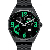 Smartwatch EW05 czarny