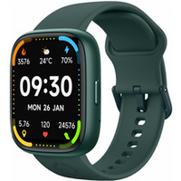 Smartwatch EW06 zielony