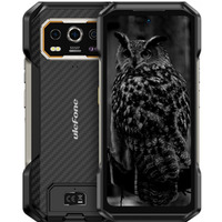 Smartfon Armor 27 5G 12/256GB Czarny