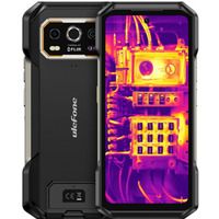 Smartfon Armor 27T Pro 5G 12/256GB Czarny