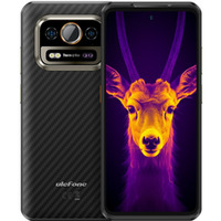 Smartfon Armor 25T Pro 5G 6/256GB Czarny
