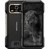Smartfon Armor 27 Pro 5G 12/256GB Czarny