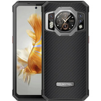 Smartfon WP21 12/256GB czarny