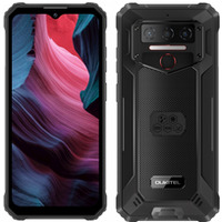 Smartfon WP23 Pro 8/128 GB czarny