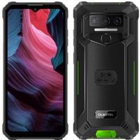 Smartfon WP23 Pro 8/128 GB zielony
