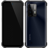 Smartfon WP27 12/256GB czarny