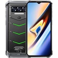 Smartfon WP38 6/256GB zielony