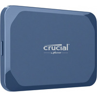 Dysk zewntrzny SSD X10 4TB USB-C 2100MB/s