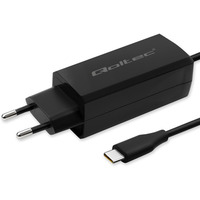 adowarka sieciowa 65W GaN | 5-20V | 3-3.25A | USB-C 3.1