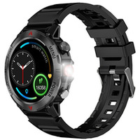 Smartwatch X21 Bluetooth czarny