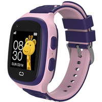 Smartwatch KIDS K18 SIM 4G GPS rowy