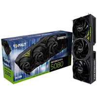 Karta graficzna GeForce RTX 5080 GAMING PRO V1 16GB GDDR7 256bit 3DP/HDMI