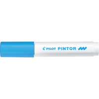 Marker PINTOR M jasny niebieski PISW-PT-M-LB PILOT (X)