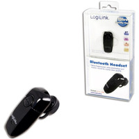 Suchawka douszna z mikrofonem Bluetooth 2.0
