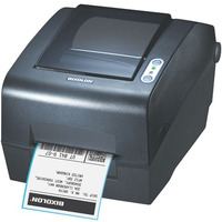 Drukarka etykiet Bixolon T400 /Termotransfer/ 203dpi/ USB/ RS232/PrintServer