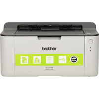 Drukarka HL-1110E A4 mono USB/20ppm/pod.150ark./1000kopii@start