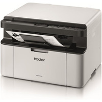 AiO DCP-1510E mono A4/20ppm/USB/pod.150ark./1000stron@start