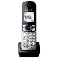 Dodatkowa suchawka KX-TGA 681 /czarna