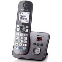 KX-TG6821 Dect/Grey