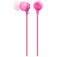 Suchawki ES Serie 9mm MDR-EX15LP pink