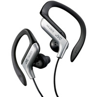 Sportowe suchawki HA-EB75-S-E SREBRNE