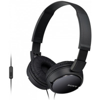 Suchawki MDR-ZX110AP czarne